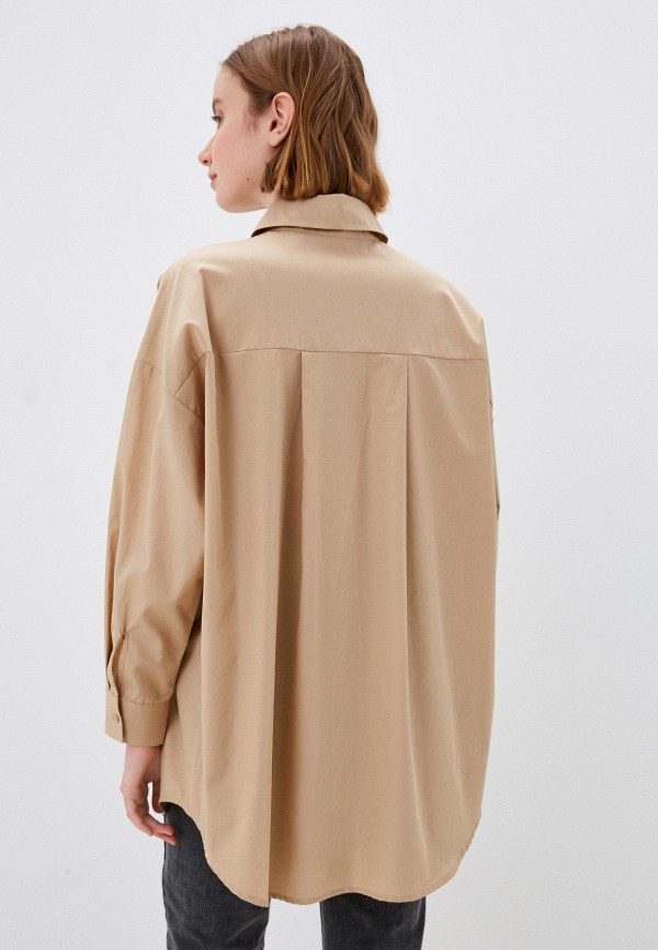 фото Рубашка shi-shi