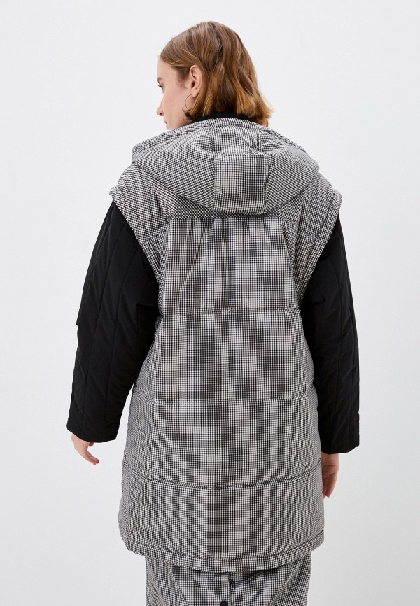 фото Куртка утепленная shi-shi