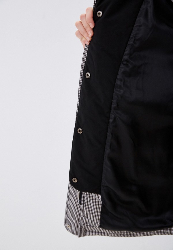 фото Куртка утепленная shi-shi