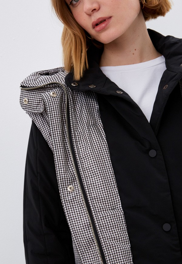 фото Куртка утепленная shi-shi