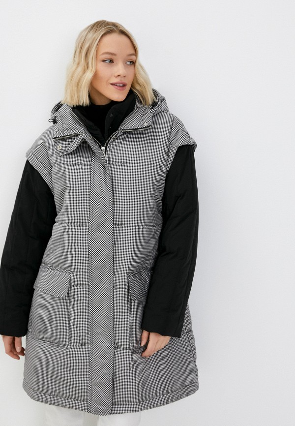 фото Куртка утепленная shi-shi