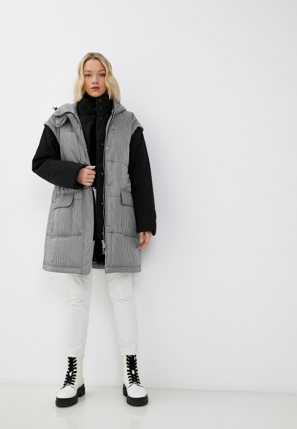 фото Куртка утепленная shi-shi