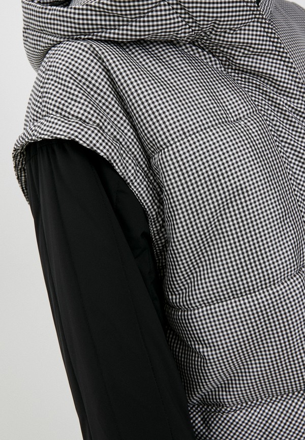 фото Куртка утепленная shi-shi