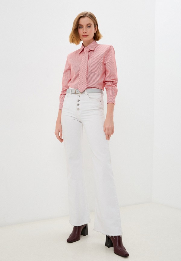 фото Рубашка shi-shi