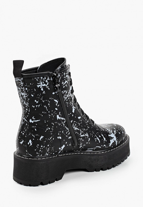 фото Ботинки keddo