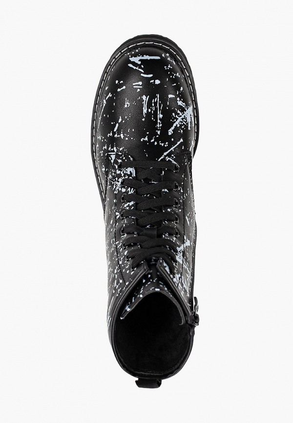 фото Ботинки keddo