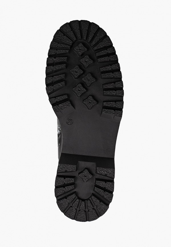 фото Ботинки keddo