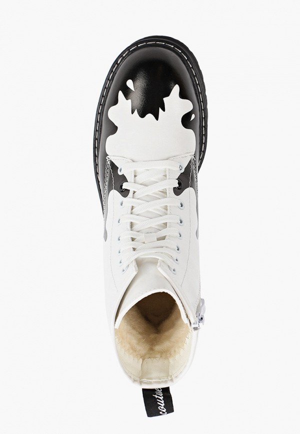 фото Ботинки keddo