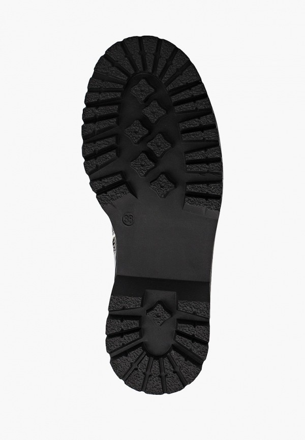 фото Ботинки keddo