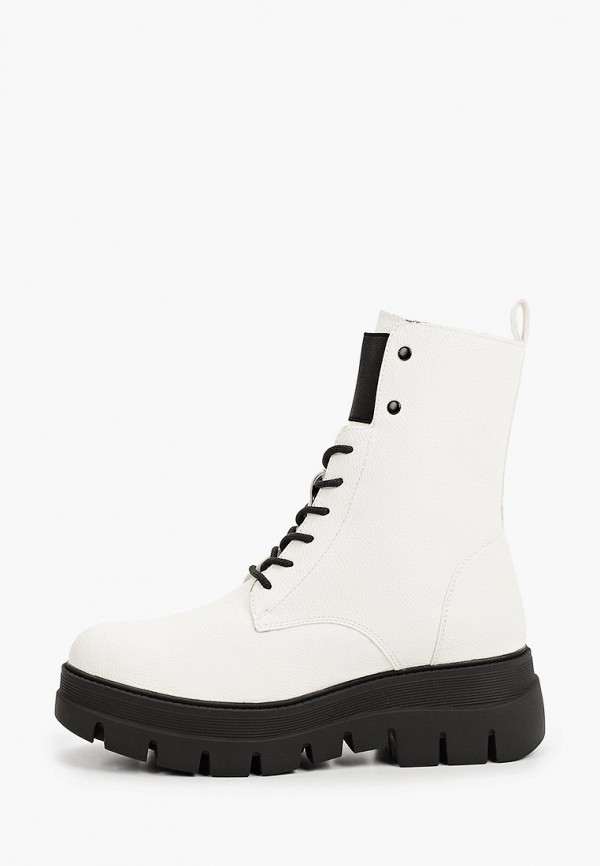 фото Ботинки keddo