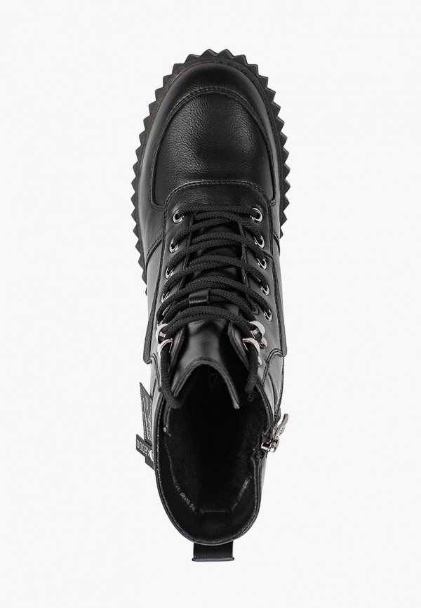 фото Ботинки keddo