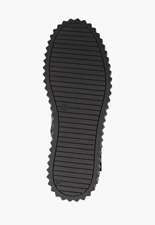 фото Ботинки keddo