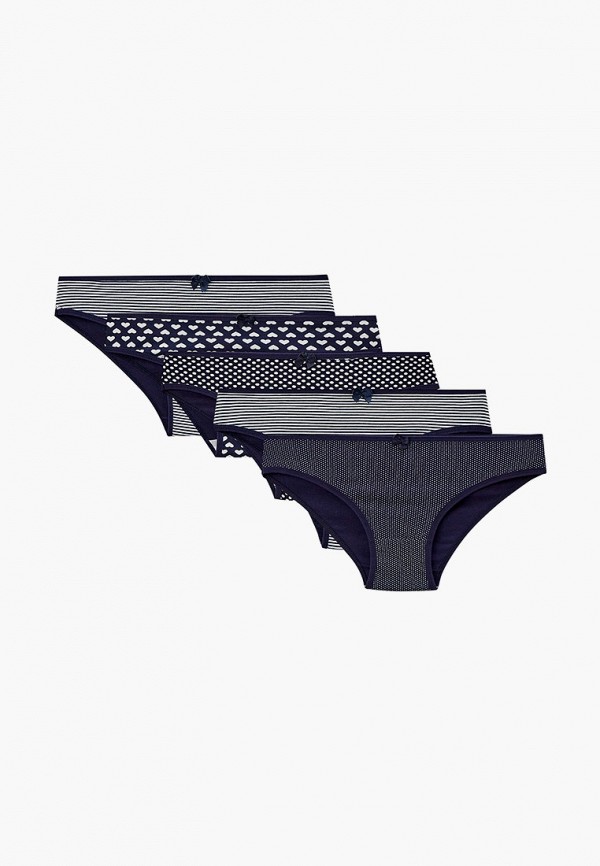 фото Трусы 5 шт. happyfox