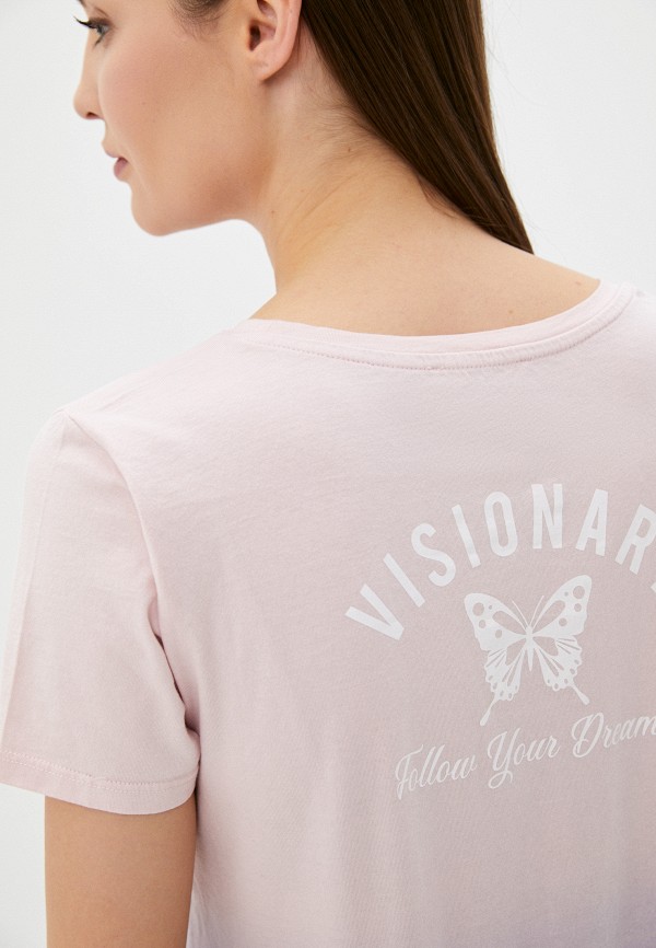 фото Футболка colin's