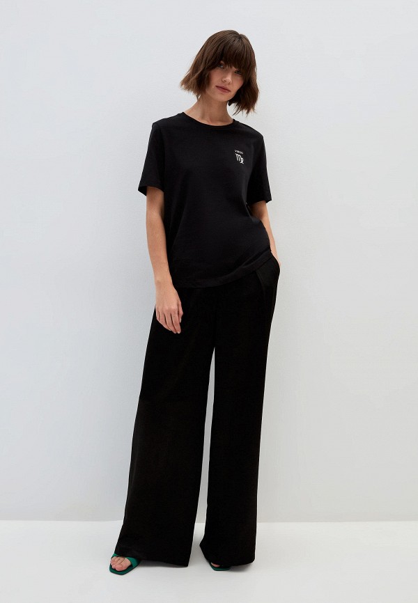 фото Футболка zarina