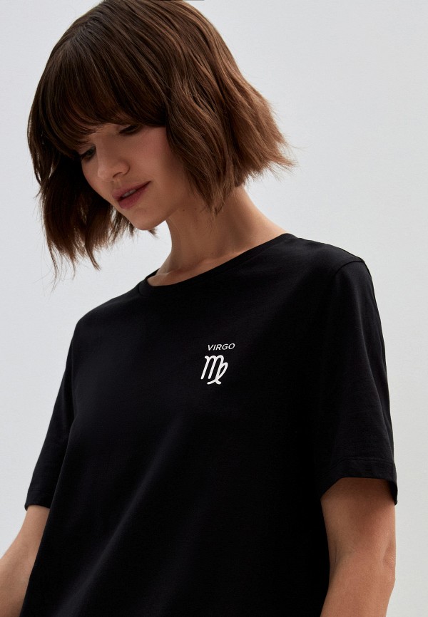 фото Футболка zarina