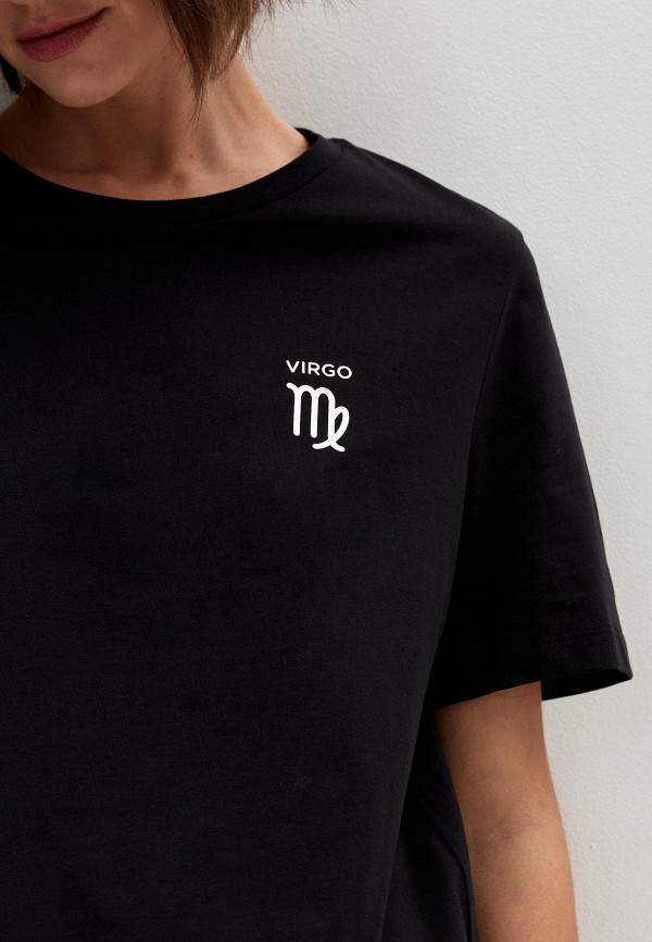 фото Футболка zarina