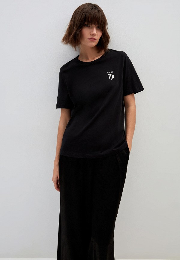 фото Футболка zarina