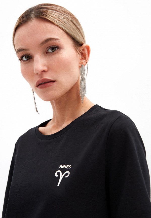 фото Футболка zarina