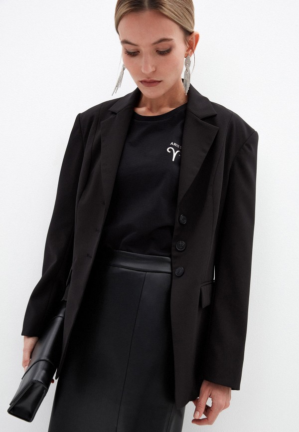 фото Футболка zarina