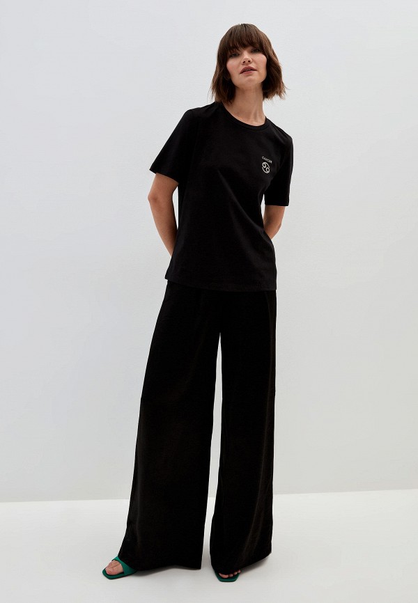 фото Футболка zarina