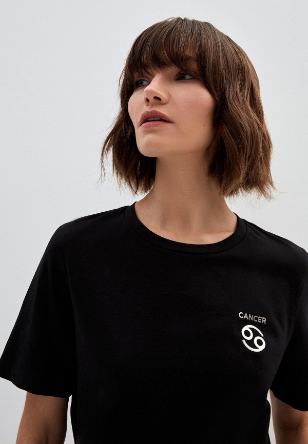 фото Футболка zarina