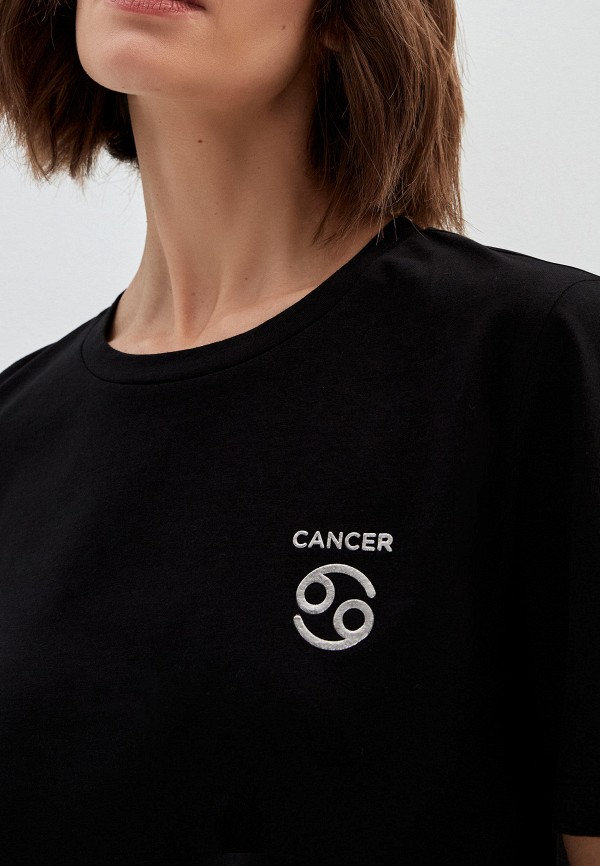 фото Футболка zarina