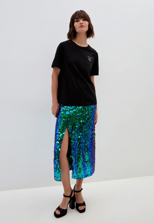 фото Футболка zarina