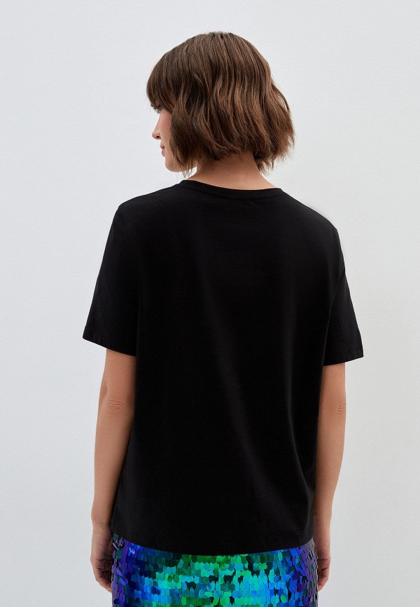 фото Футболка zarina