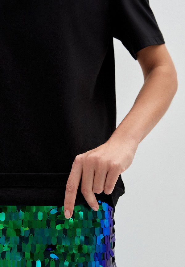 фото Футболка zarina