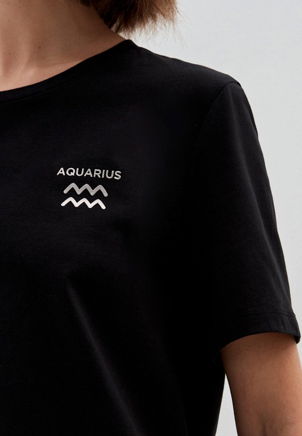 фото Футболка zarina