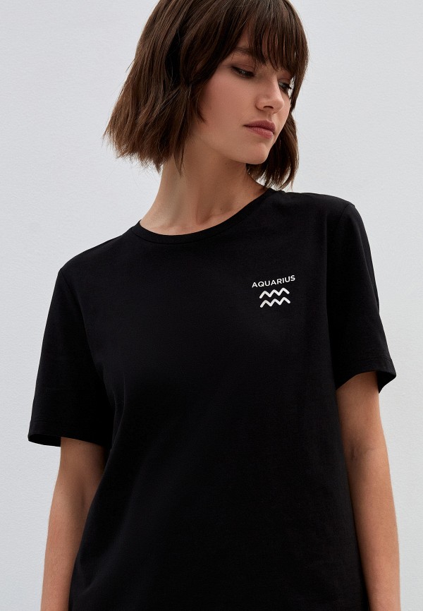 фото Футболка zarina