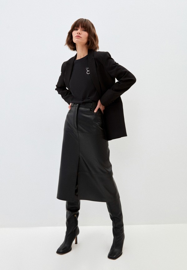 фото Футболка zarina