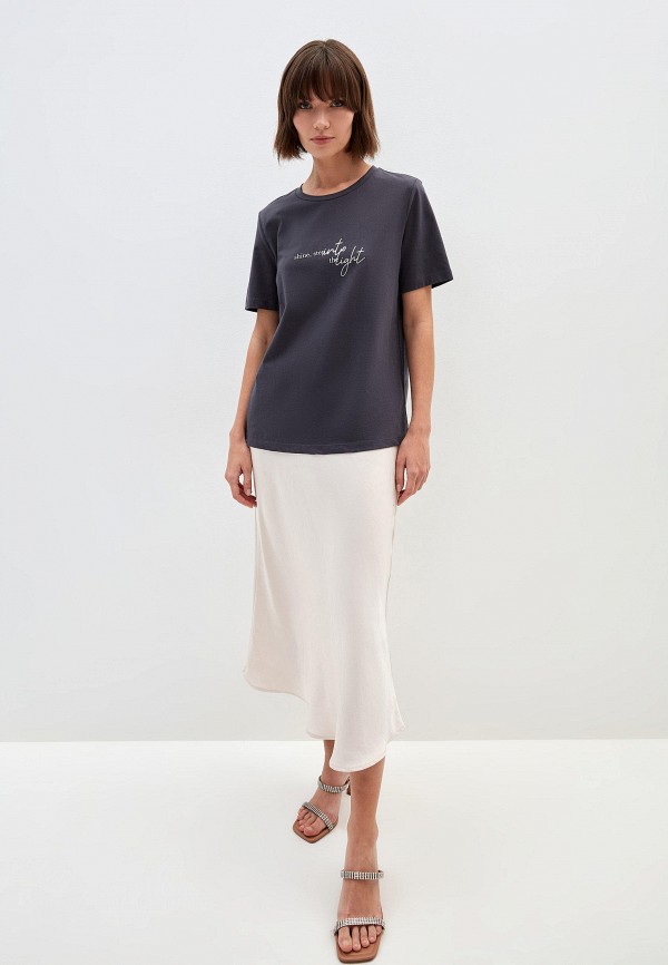 фото Футболка zarina