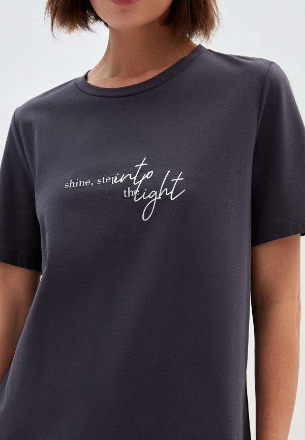 фото Футболка zarina