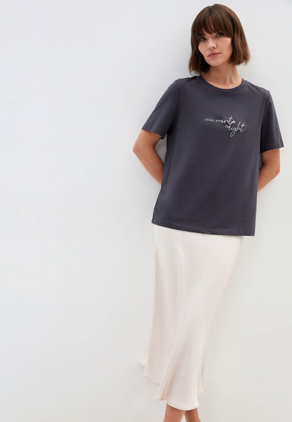 фото Футболка zarina