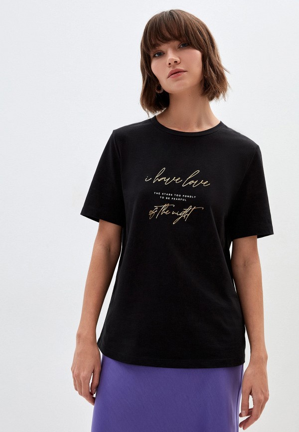 фото Футболка zarina