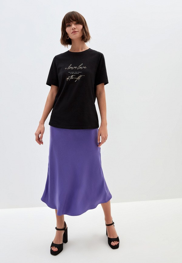 фото Футболка zarina