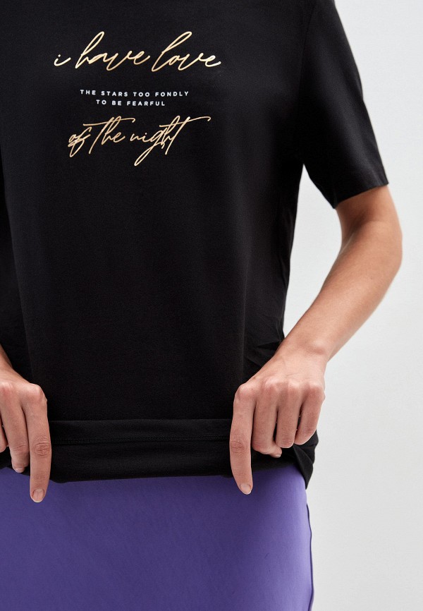 фото Футболка zarina