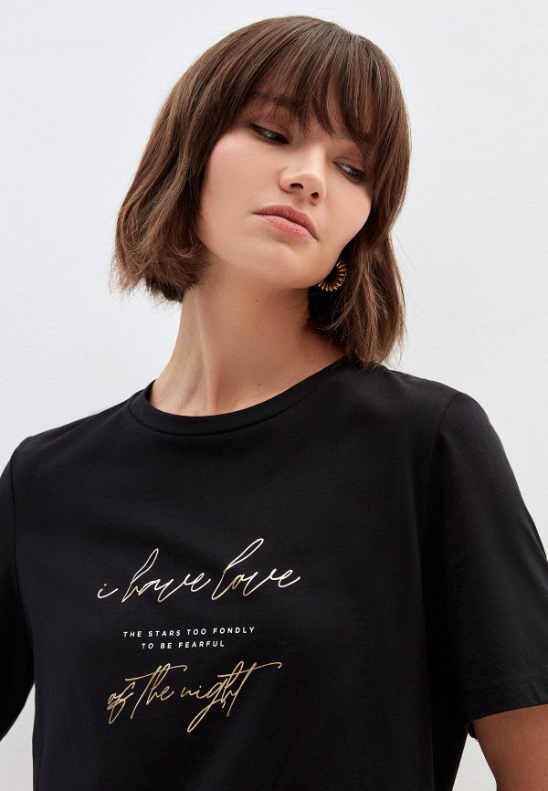 фото Футболка zarina