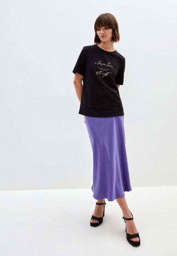 фото Футболка zarina