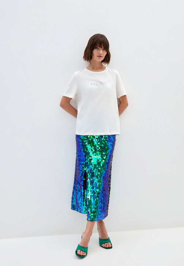 фото Футболка zarina