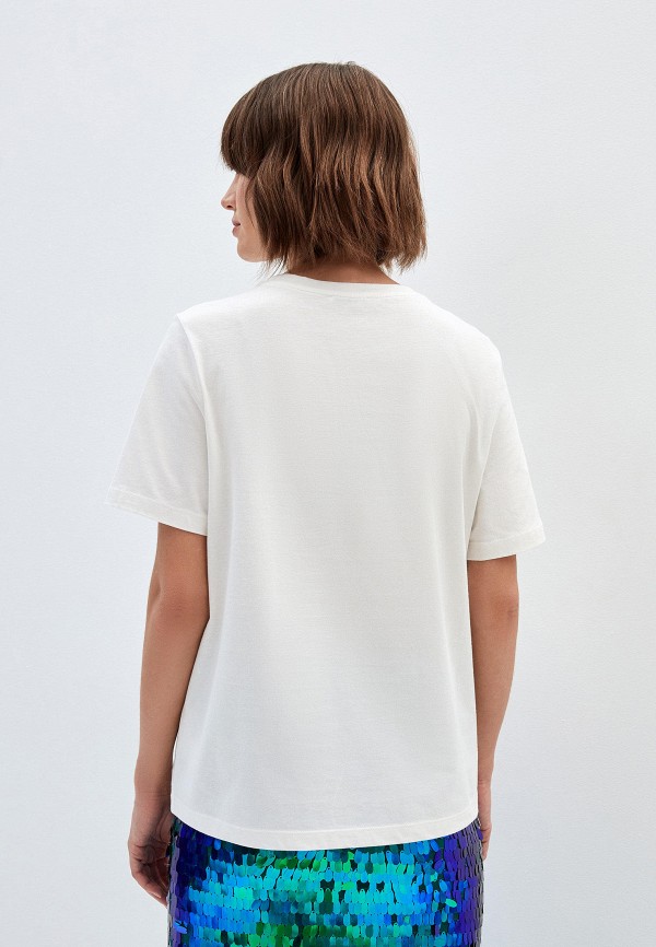 фото Футболка zarina