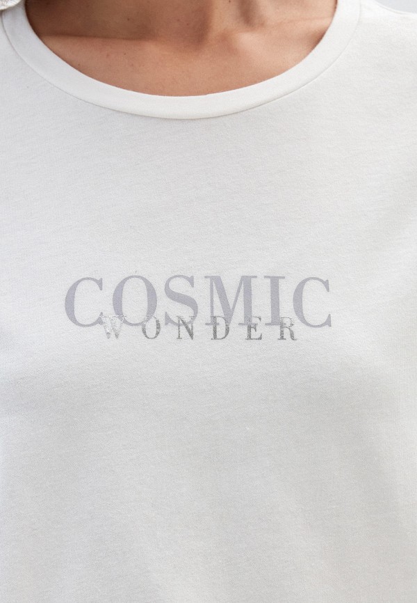 фото Футболка zarina