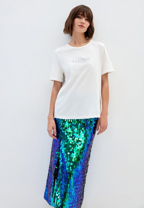 фото Футболка zarina