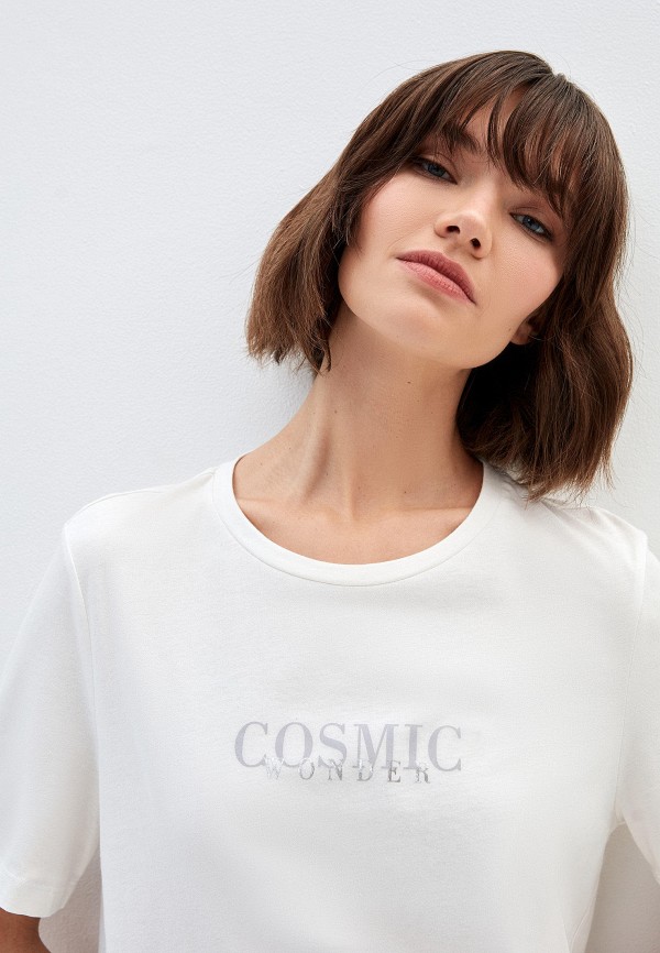 фото Футболка zarina