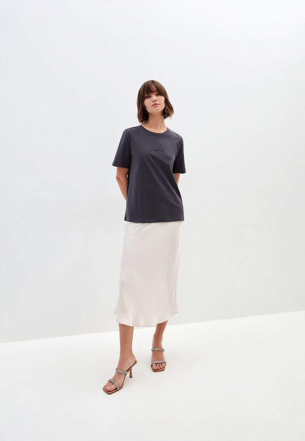 фото Футболка zarina