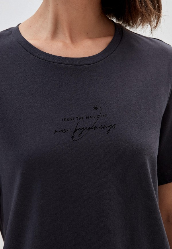 фото Футболка zarina