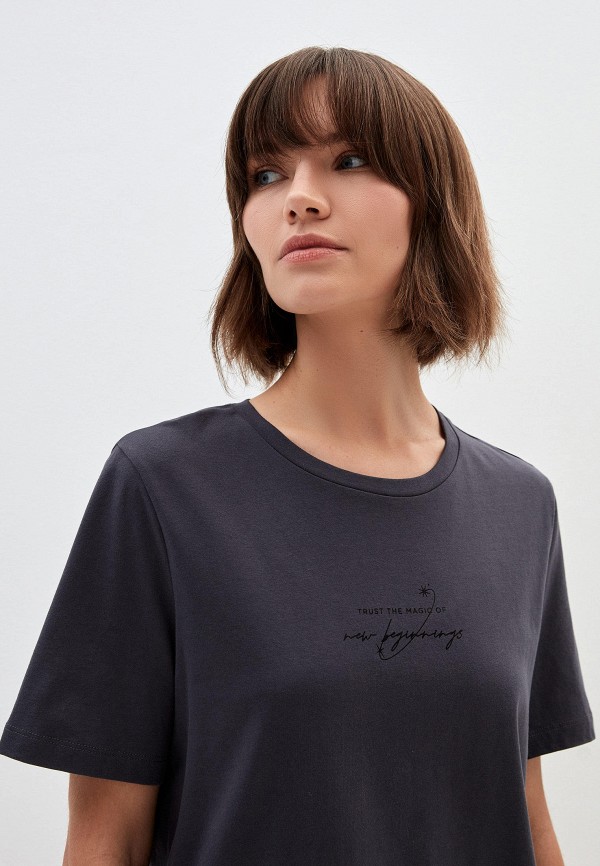 фото Футболка zarina