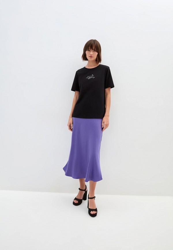 фото Футболка zarina